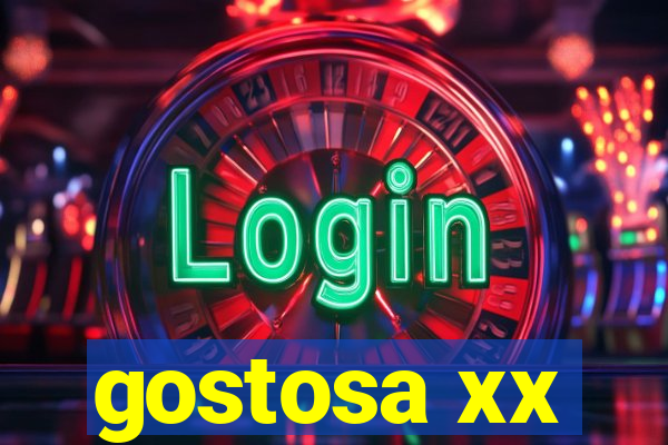 gostosa xx